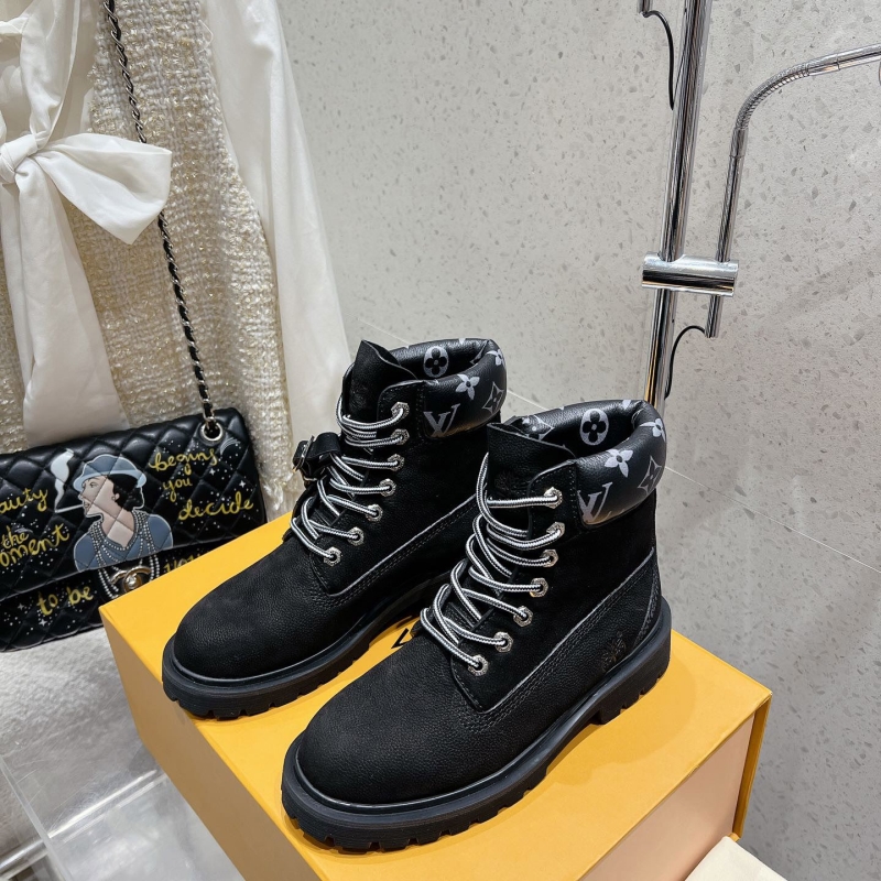 LV Boots